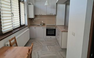 # apartament cu 2 camere Tătărași - Poză 3