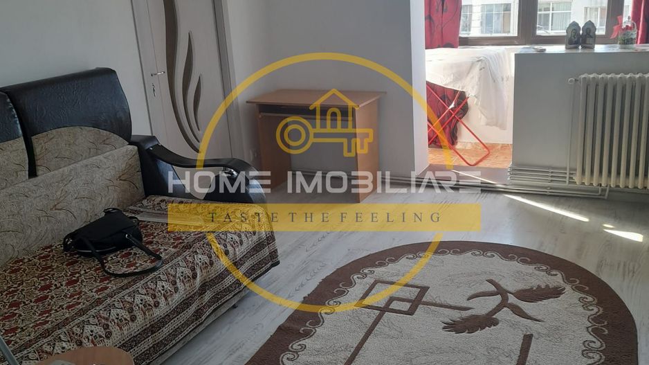 🏠 Apartament de închiriat – 2 camere, complet mobilat, zona Podu ros - Poză 4