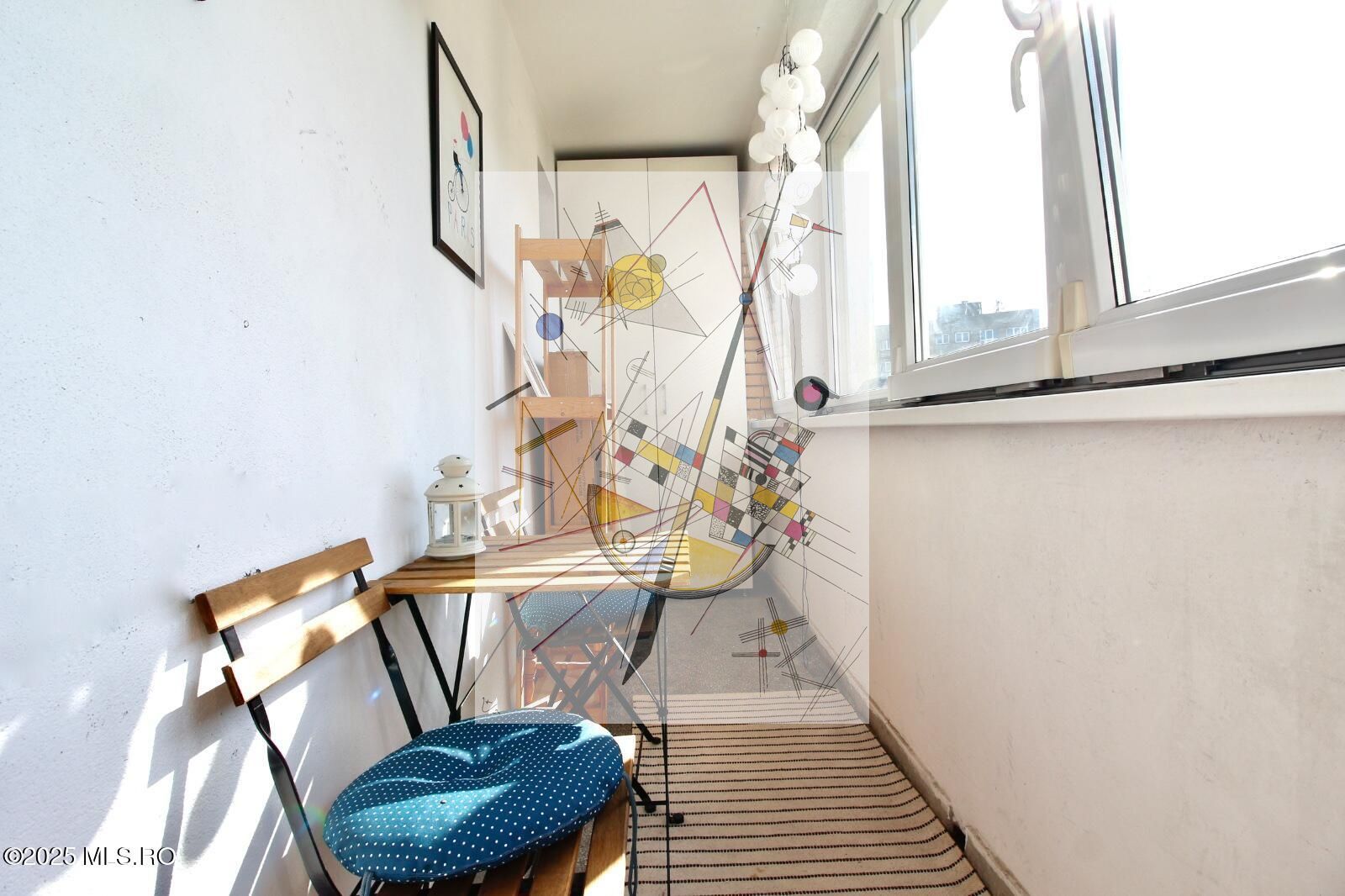 Dristor Metrou, bloc reabilitat, semimobilat, total 55 mp! - Poză 5