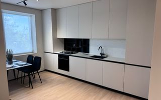 Chirie, apartament, 1 camere, bd. Decebal, Botanica - Poză 1
