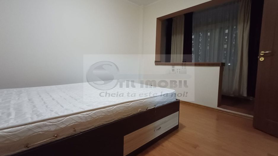 Apartament 2 camere semidecomandat – Zona Podu Ros-Cantemir, Iași - Poză 5