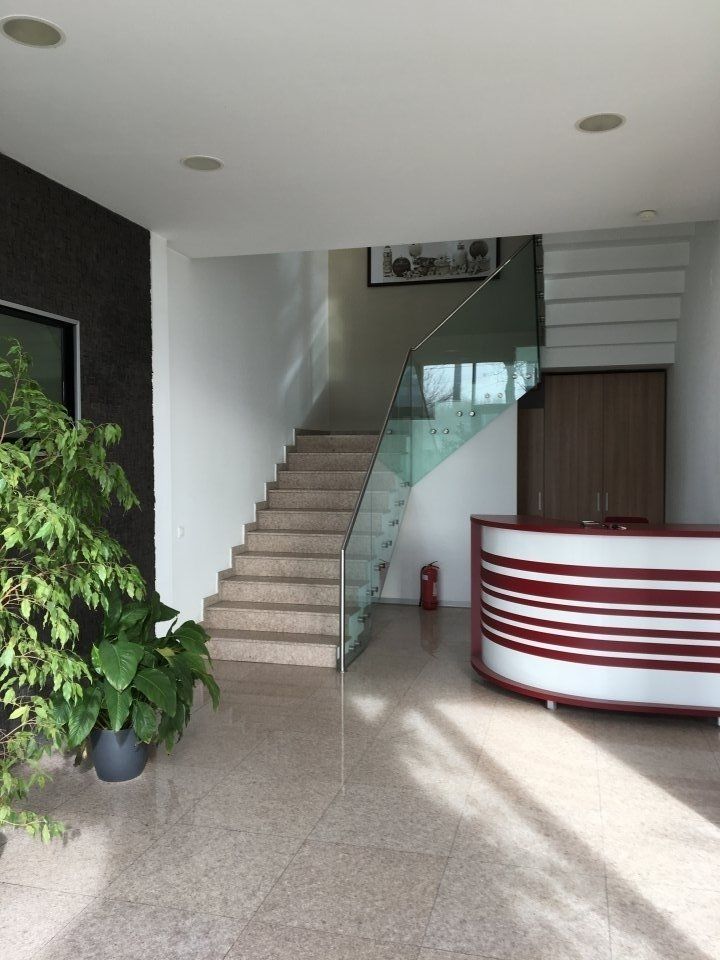 Birouri+Depozit, 1532 mp utili, aut. ISU, 2001 mp teren, apr. metrou, proprietar - Poză 6