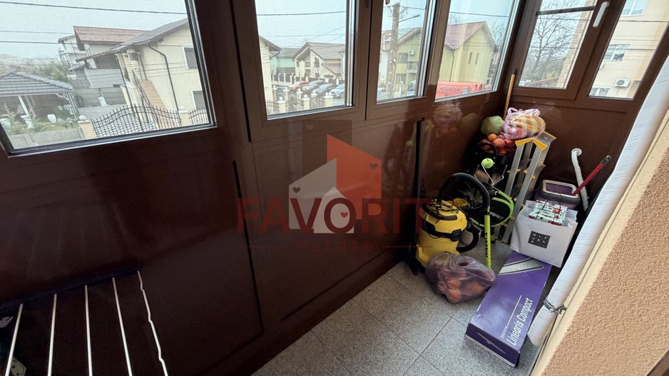 Comision 0%. Etaj 1. Zona linistita la 2 pasi de magazin - Poză 5