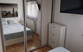 Penthouse 4 Camere | 85MPU | Finisaje de Lux | Calea Cisnădiei - Poză 16