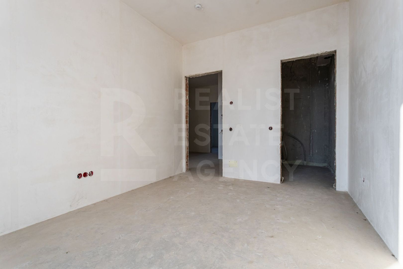 Vânzare, penthouse, 4 camere, strada Ion Buzdugan, Buiucani. - Poză 13