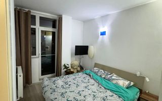 2 camere, PET FRIENDLY, bloc nou, terasa, parcare, Iris, Oasului - Poză 4