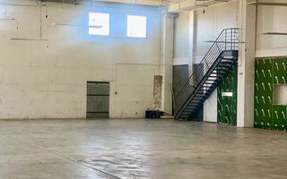 Sapient | Hală situata în com. Borș - Poză 13