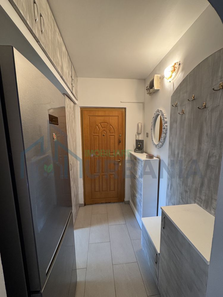 Apartament 2 camere de inchiriat, Zona Zimbru - Alexandru, Iasi - Poză 2