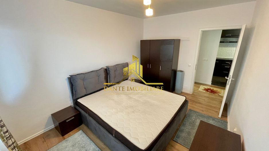 2 camere, modern, bloc nou, parcare, Buna Ziua, Grand Hill, LIDL - Poză 3