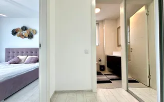 Apartament cu 2 camere ***LUX*** Fully Furnished// Floreasca - Amazing Lake View - Poză 25