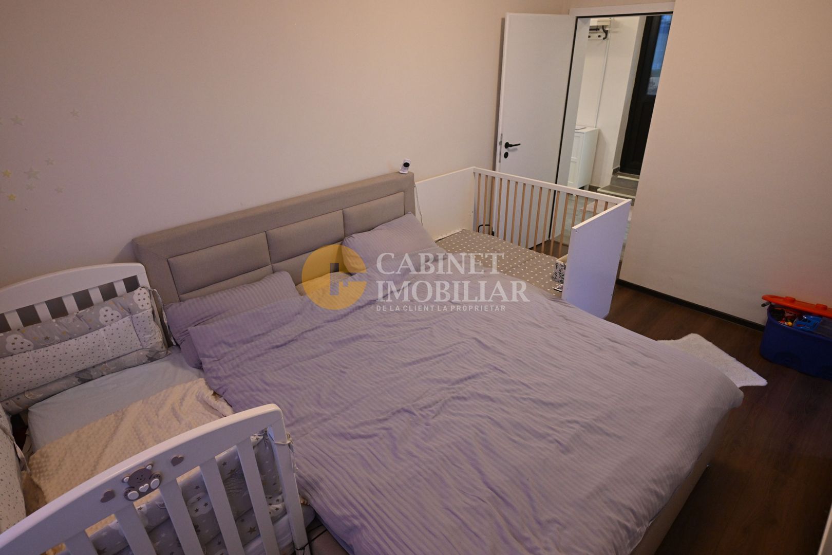 Penthouse exclusiv | 3 camere | Terasă 40 mp | 101 mp total | WestHill 3 - Poză 9