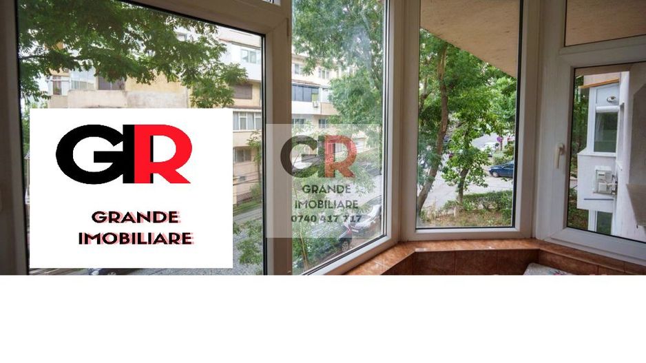 Str Victoriei - Apartament 2 cam decomandat Central - Poză 1