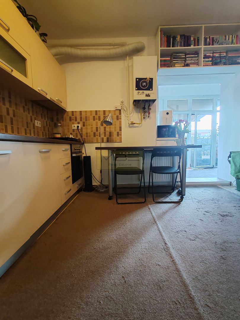 Copou - Parcul Copou /Universitate-2 camere și curte! - Poză 15