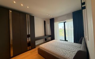 Apartament 3 camere One Verdi | Mobilat și utilat - Poză 4