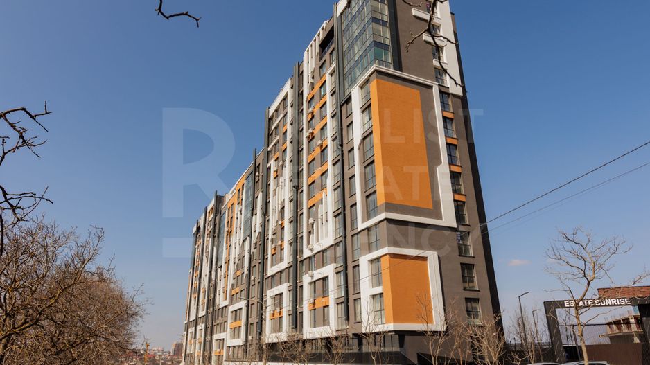 Vânzare, apartament, 2 camere, str. Ialoveni, Telecentru - Poză 2