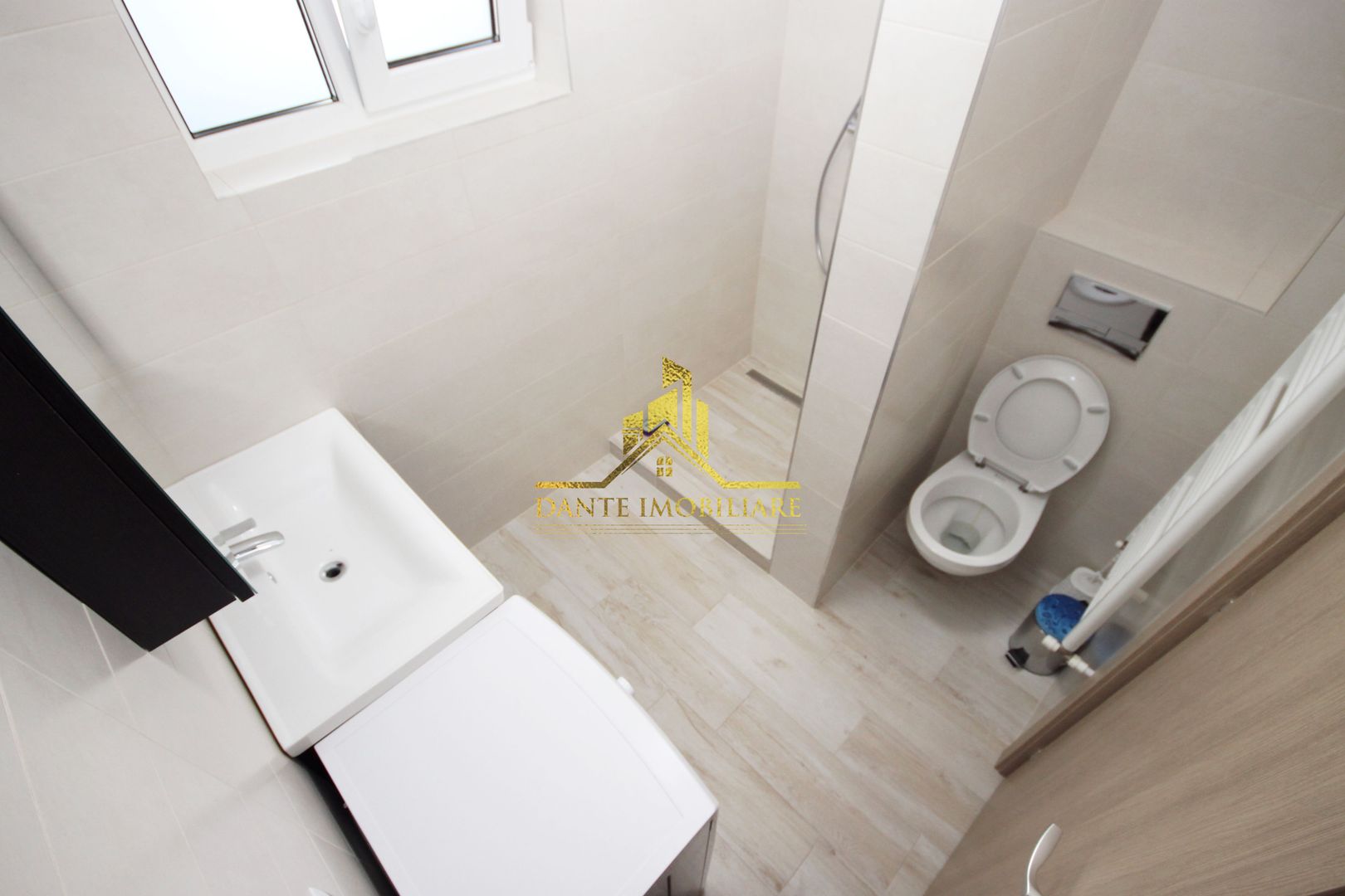 3 camere, bloc nou, mobilat modern, balcon, garaj, Borhanci, PROFI - Poză 8