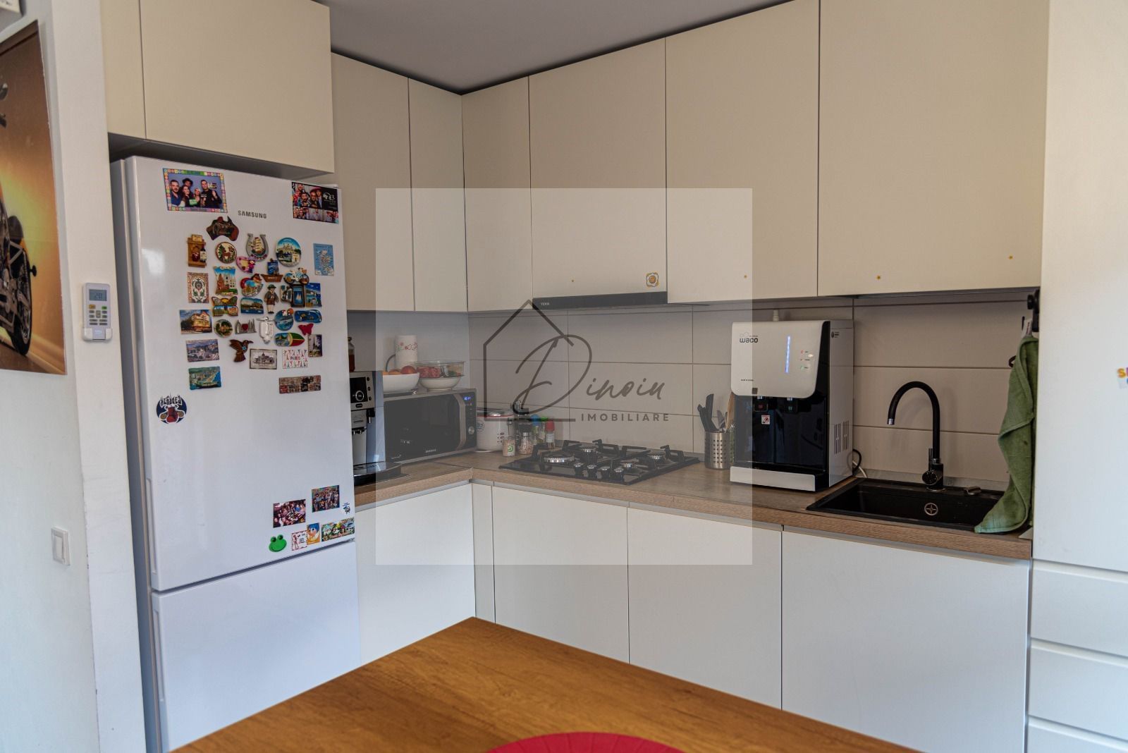 Apartament 4 camere Costin Georgian I Hercesa I 2 parcari boxa I COM 0 - Poză 10