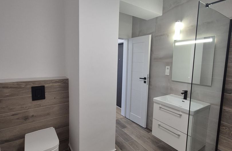 Apartament 3 camere, proiect nou, Calea Surii Mici, Sibiu - Poză 5