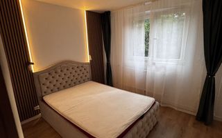 Inchiriez apartament cu metrou la iesirea din bloc - Poză 4