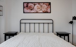 2 Camere mobilat Iancului - Centrala proprie! 59mp - decomandat - 1979 - Poză 12