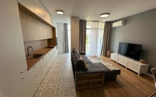 Apartament la Nord One -loc de parcare - Poză 6