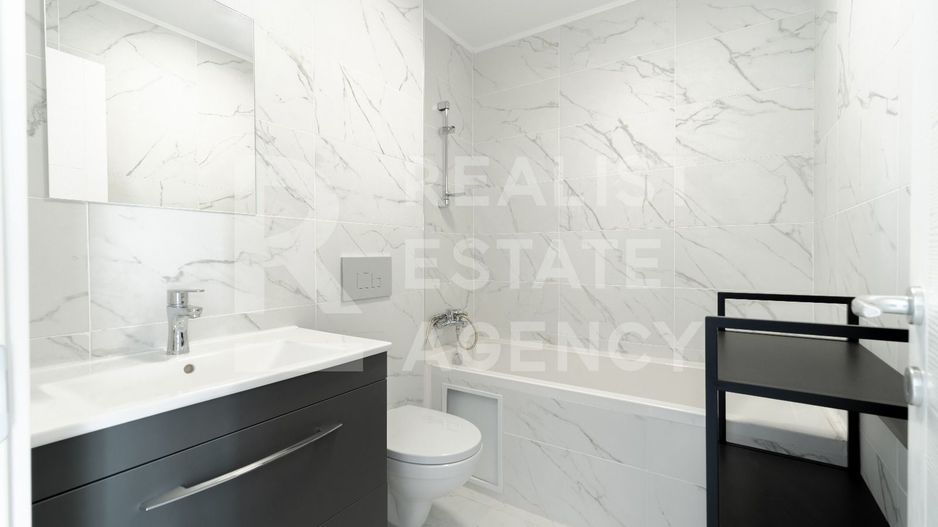 Studiou Dublu Cosmopolis + loc parcare - Poză 2