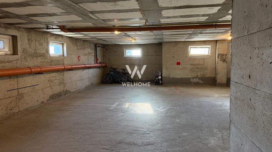 Apartament 3 camere, 90mp, Sibiu - Poză 9