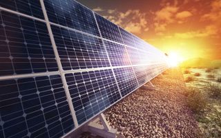 Ready to Build Teren dezvoltare proiect fotovoltaice cu ATR - Poză 1