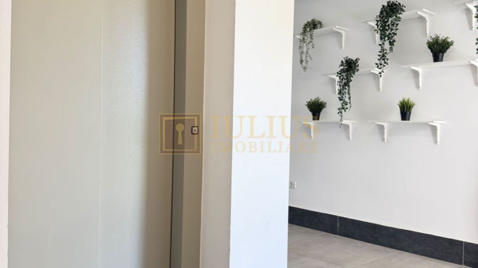 Bloc nou în Plopi, la prima închiriere; loc parcare inclus - Poză 18
