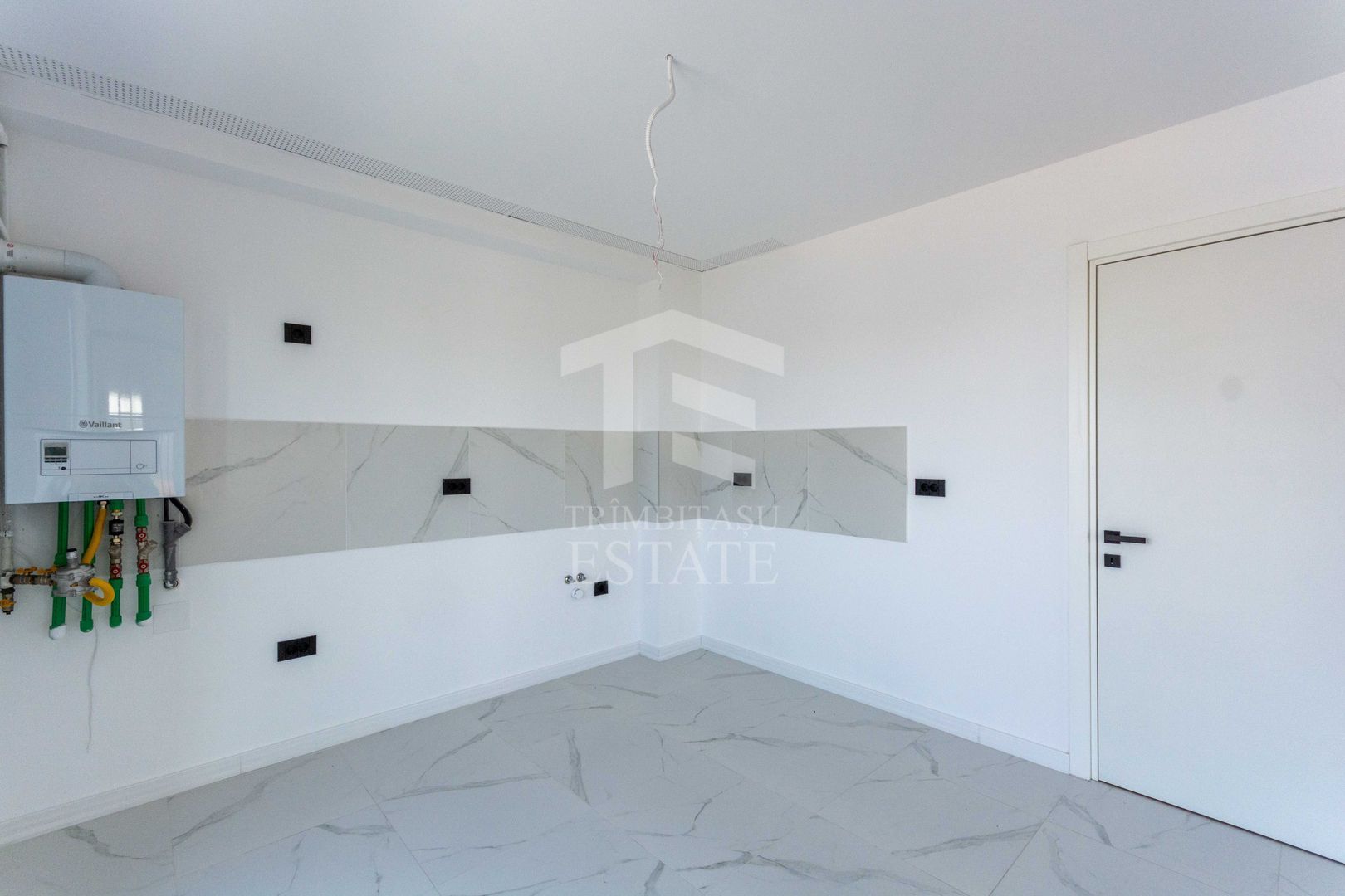 Titan Astorium 2 Camere Mari predare 2025 Finisaje si Calitate Premium - Poză 1