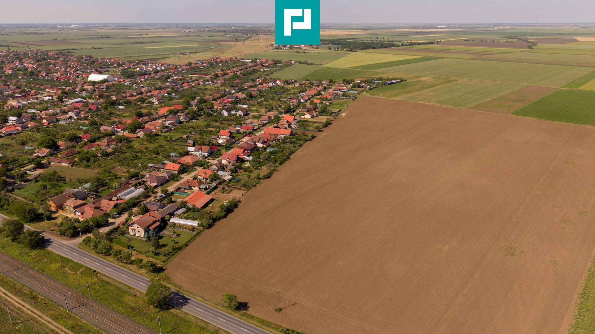 Teren extravilan de 28500 mp lângă Șofronea - Poză 4