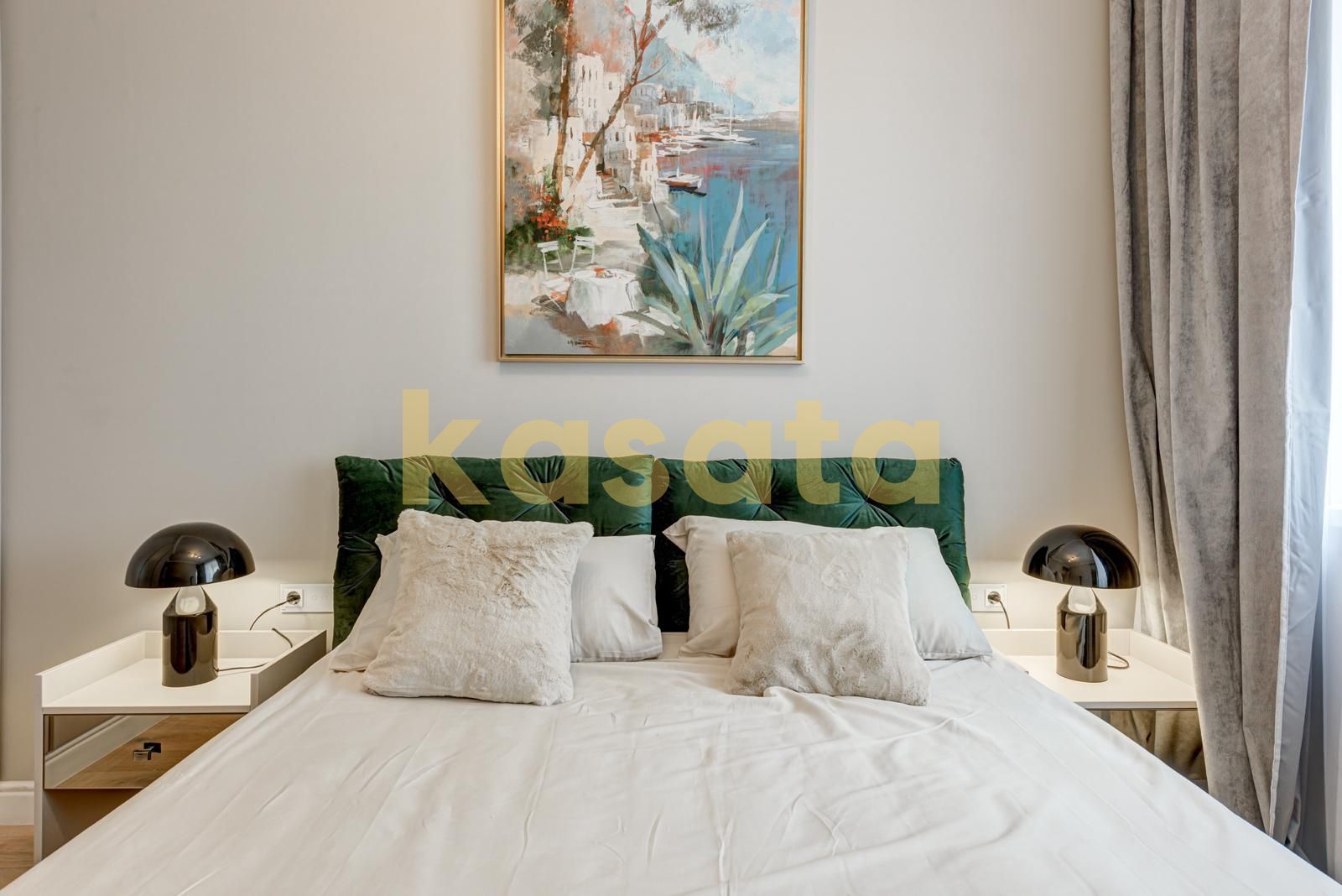 Apartament 2 camere de închiriat – Park Residence 6 - Poză 3