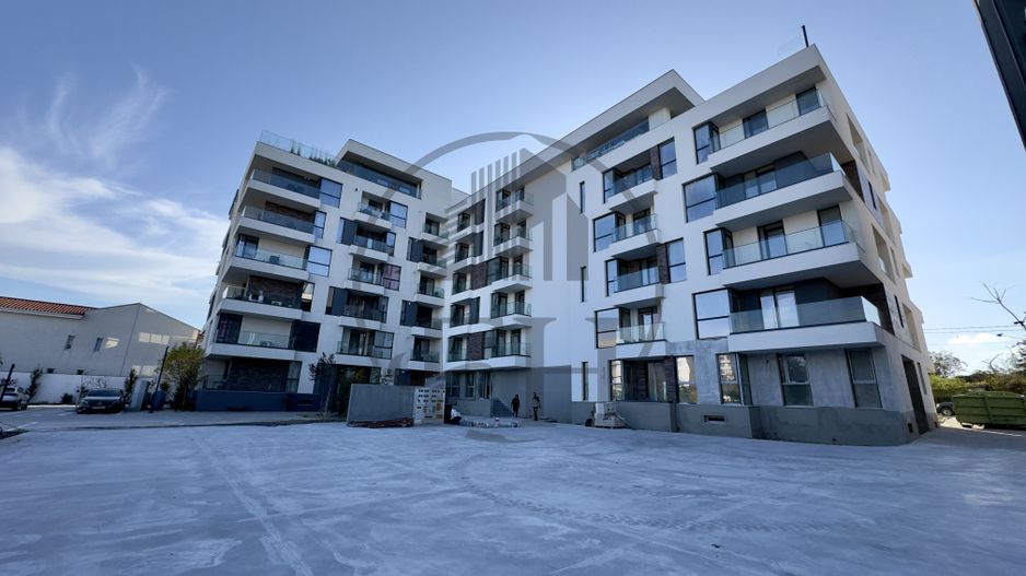 Apartament 2 camere de vanzare Mamaia-Sat, Constanta - Poză 2