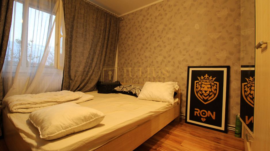 Zona Lipovei, 3 camere, centrala proprie. - Poză 10