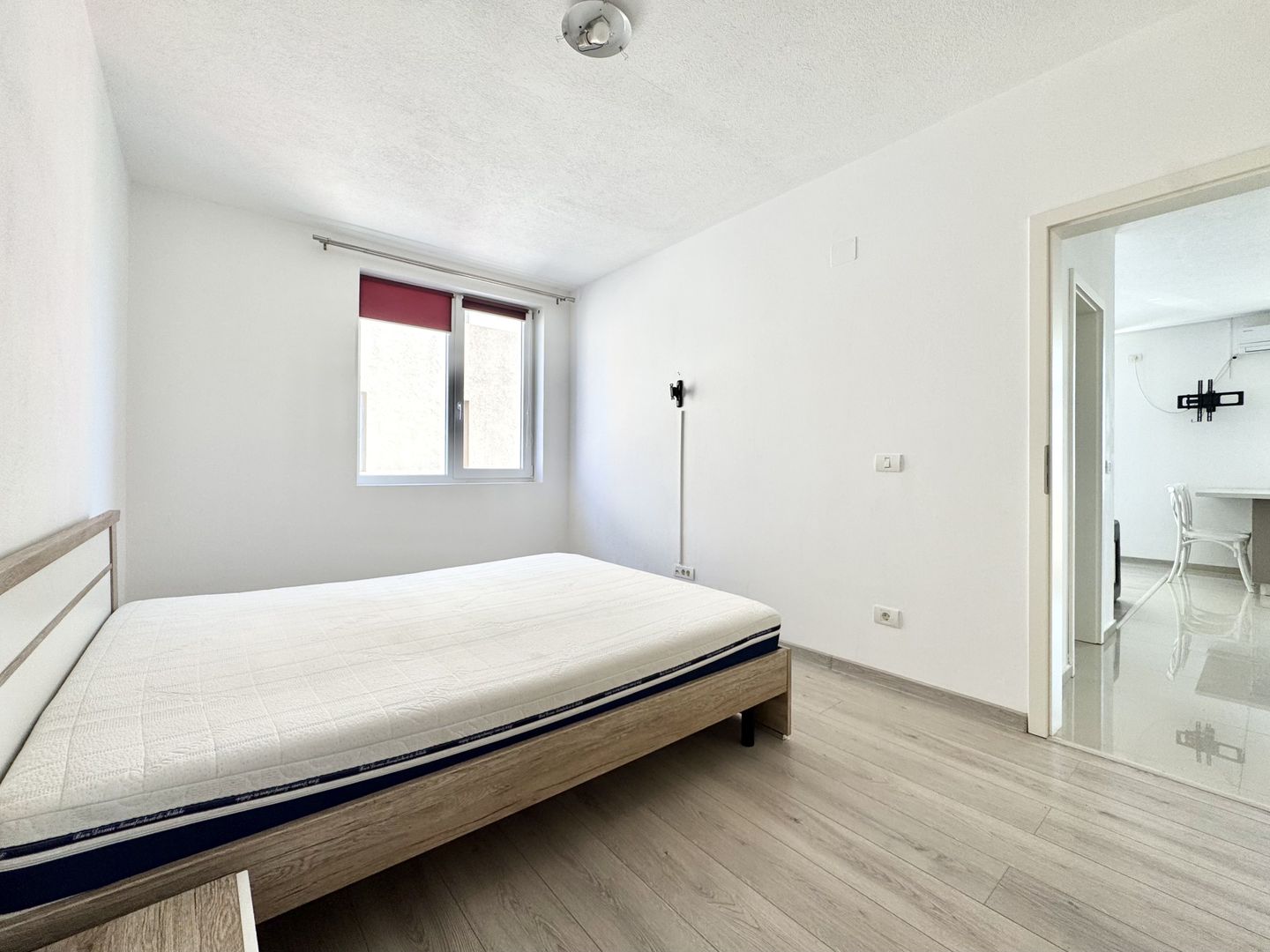 Apartament 2 camere Giroc zona Esso, bloc cu lift - Poză 14