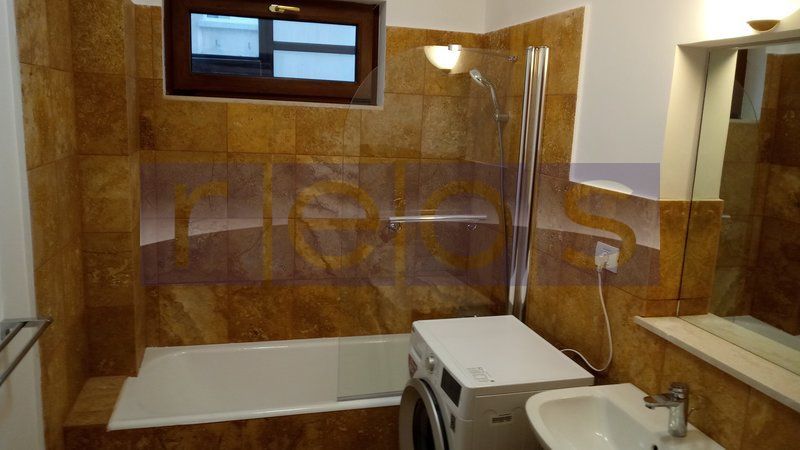INCHIRIERE PARTER | 3 CAMERE | CAPITALE | IDEAL BIROU | - Poză 24