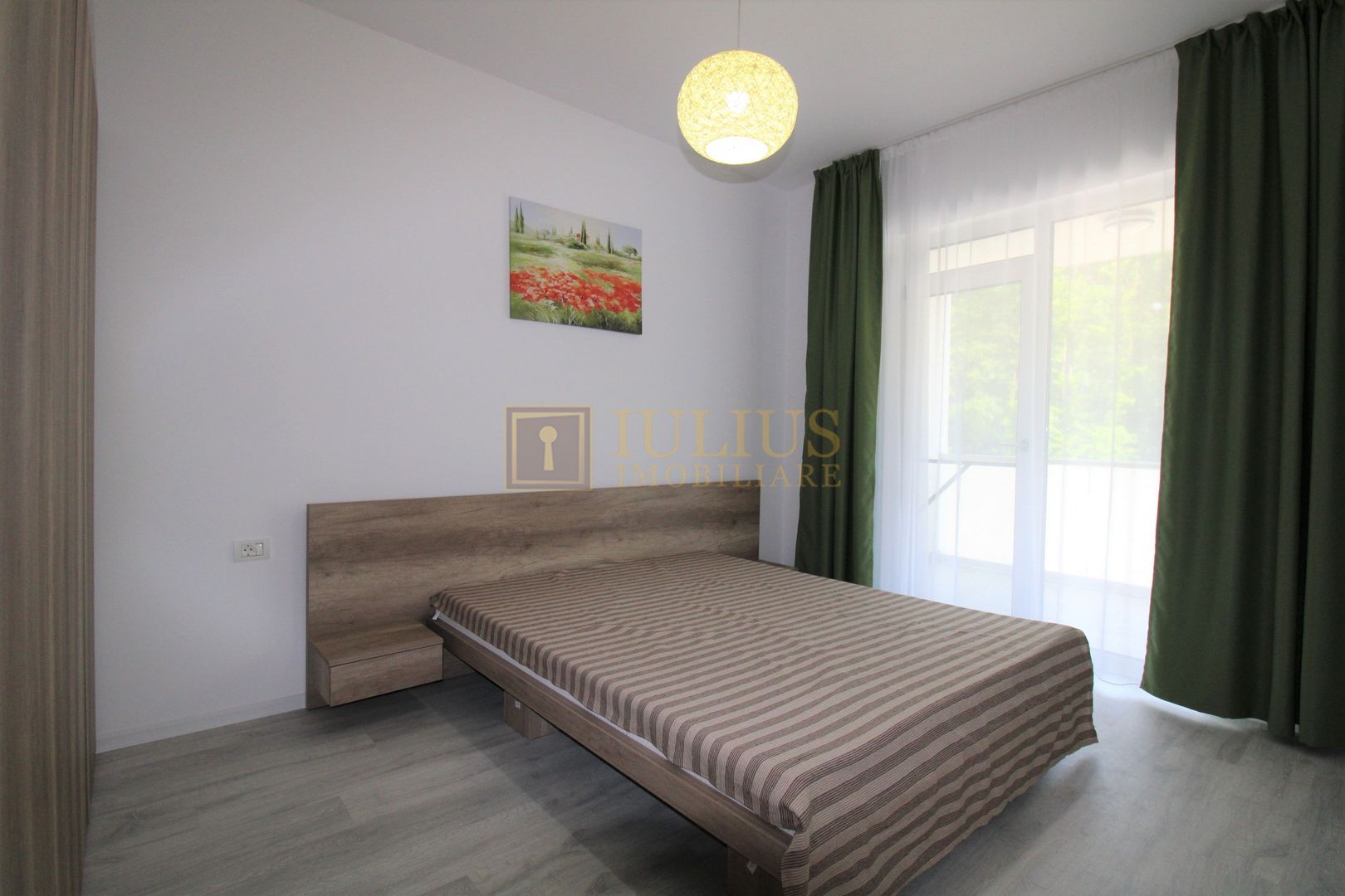 Dumbravita - Padurea Verde, etaj 1, loc de parcare inclus! - Poză 13