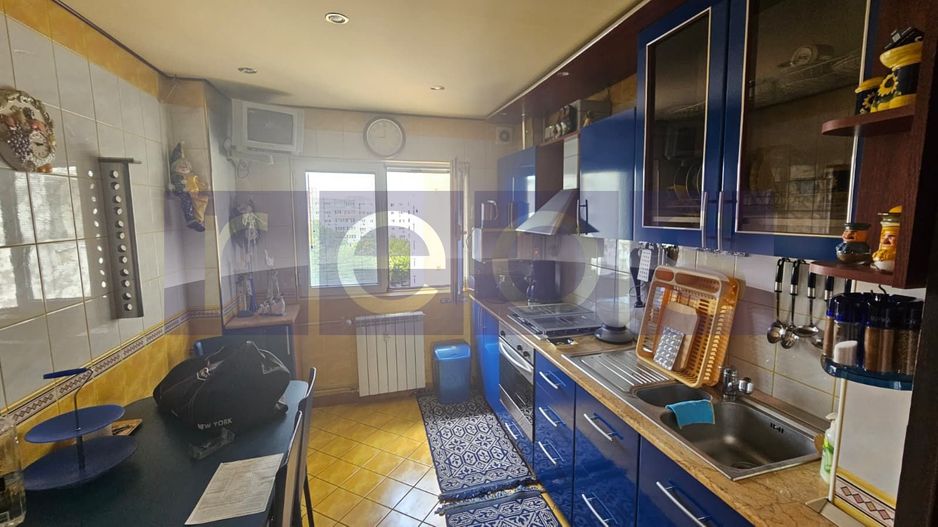 POLONA -STEFAN CEL MARE APARTAMENT 2 CAMERE 57 MP | SEMIDECOMANDAT - Poză 4