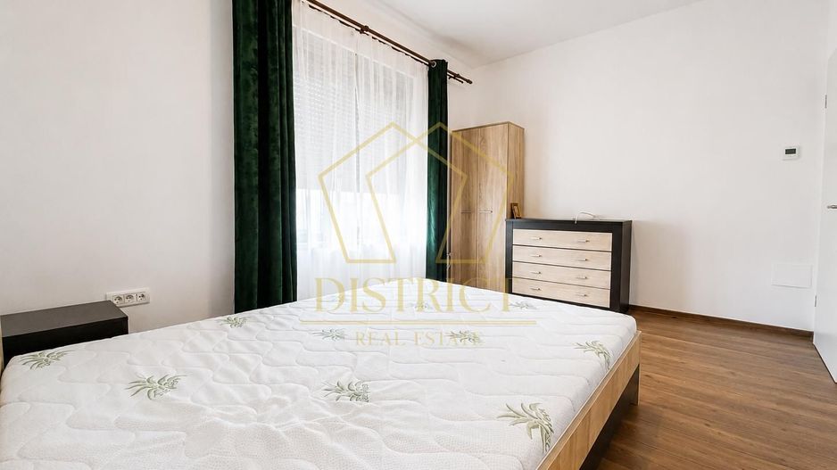 Apartament cu 2 camere | Dumbravita - Poză 5