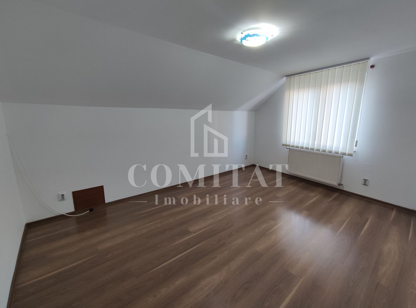 Spatiu comercial || 240 mp || Piata Cipariu - Poză 3