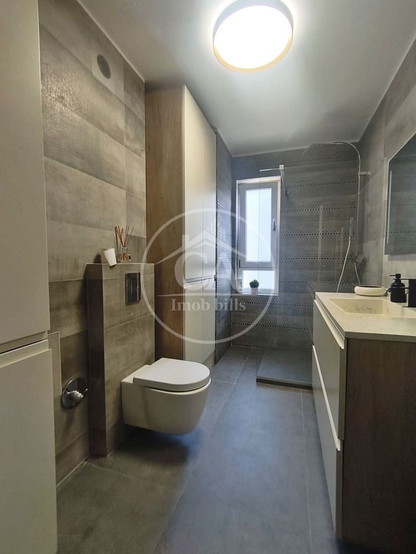 Apartament cu 3 camere de inchiriat in Victoria Residence, Oradea - Poză 10