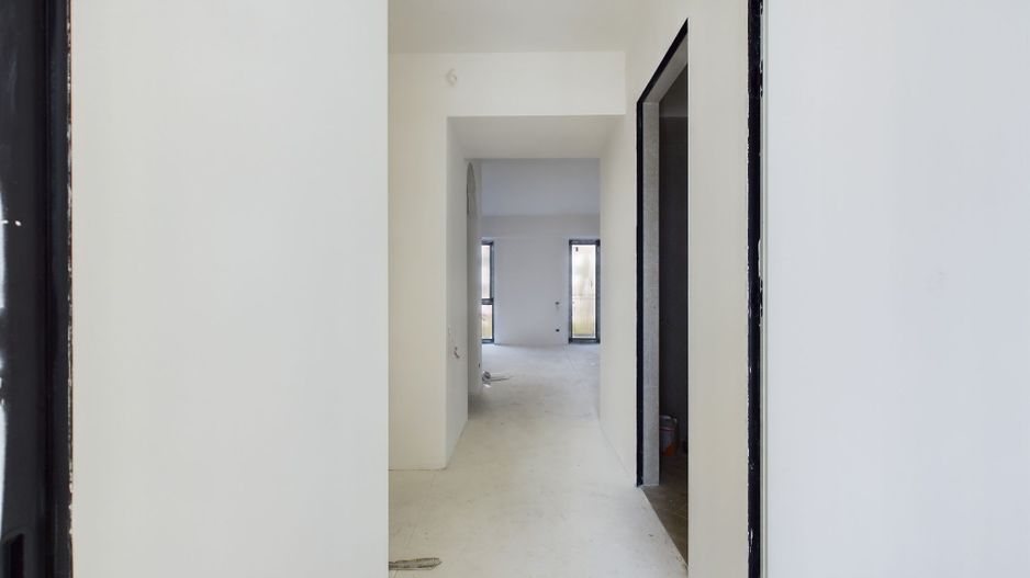 Apartament cu 4 camere de vânzare în Pipera, Bucuresti - Poză 9