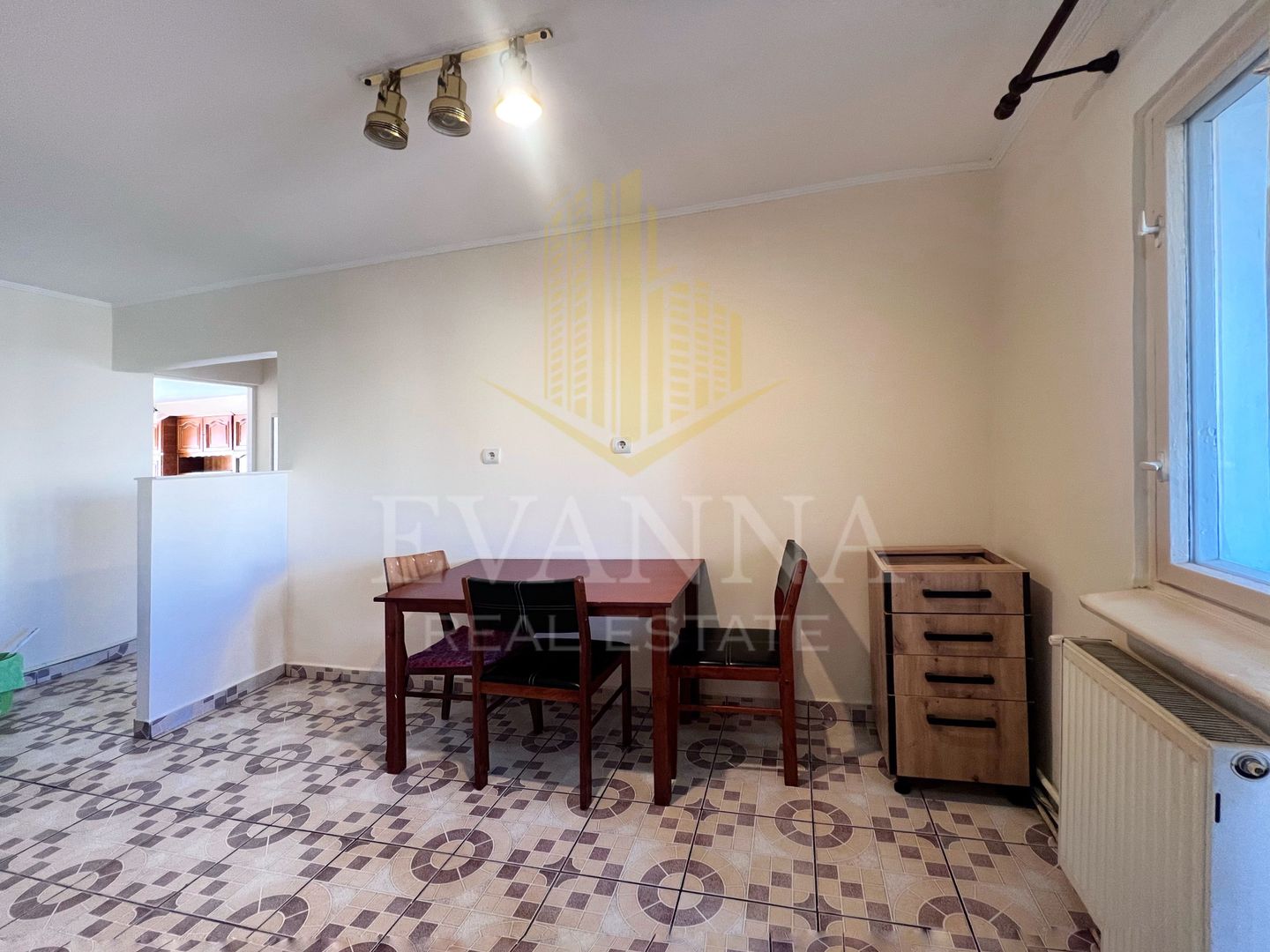 2 camere de inchiriat, decomandat, etaj intermediar - Str. Macului - Poză 10