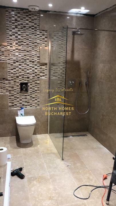 Apartament de vanzare -2 camere -Pipera - Diamond Residence-PARCARE - Poză 13