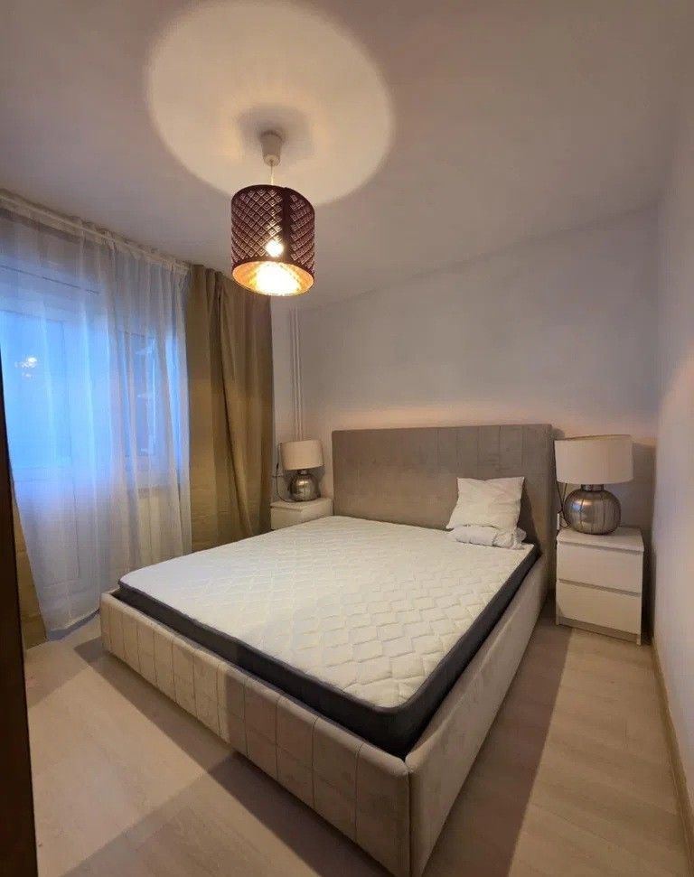 Apartament 3 camere , 2 bai - Timpuri Noi | Tineretuui - Parcare - Poză 2