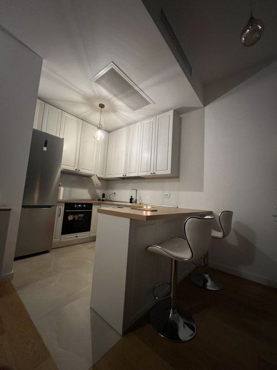 APARTAMENT PREMIUM | PARCARE SUBTERANA | ONE VERDI PARK - Poză 5