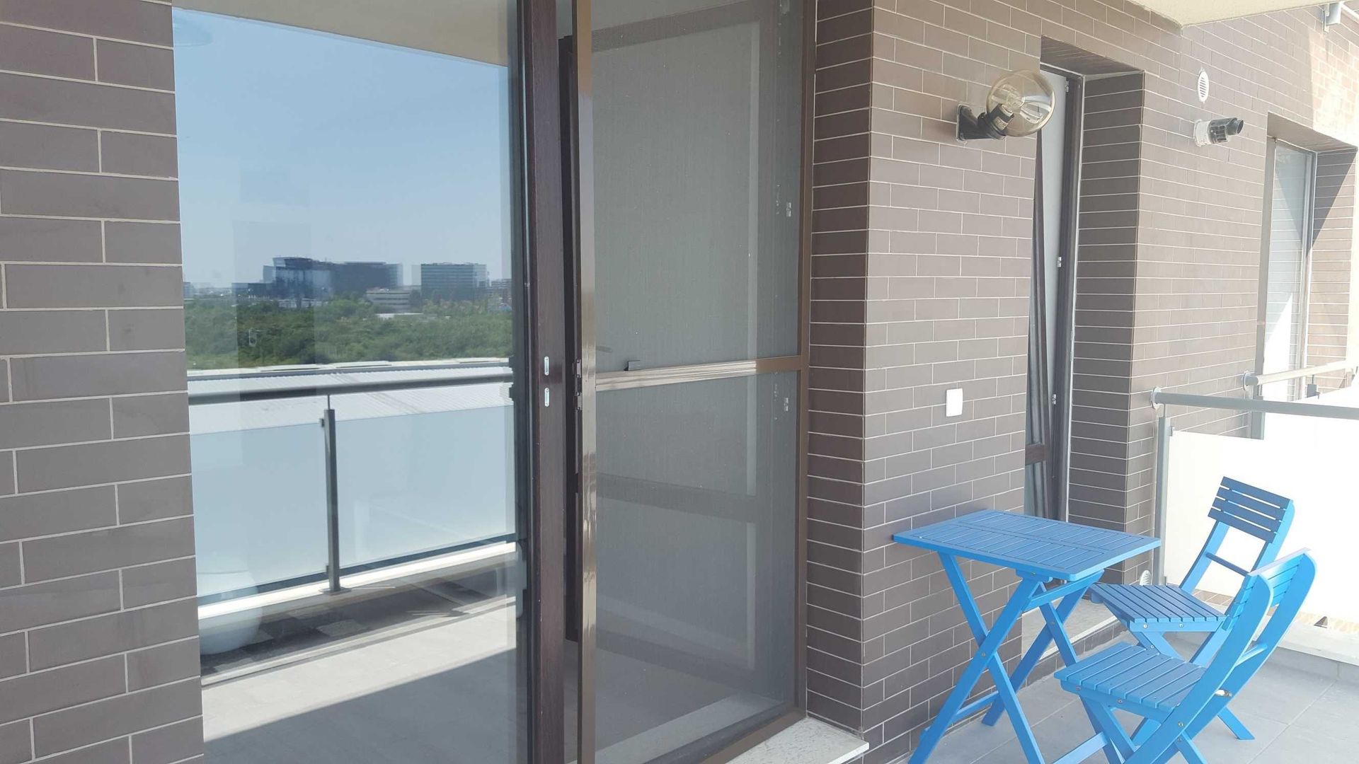 Apartament 2 camere cu parcare Aviatiei City Point - Poză 7