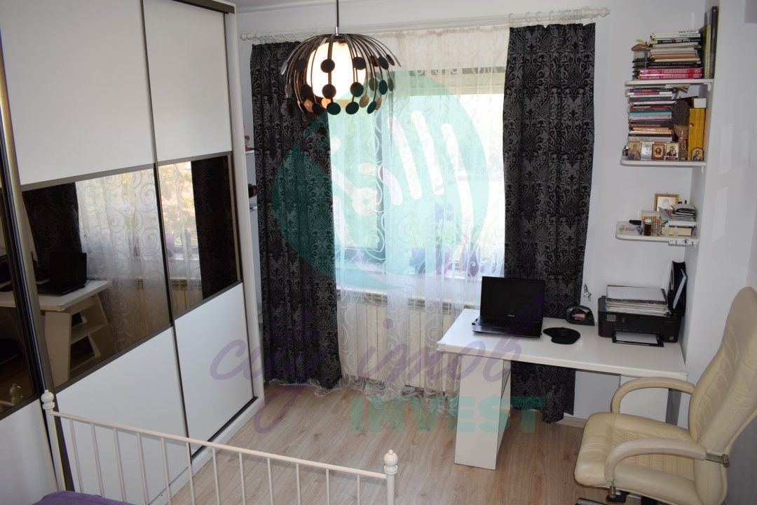 3 camere bloc nou adiacent Calea Calarasilor - Poză 11