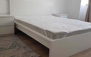 Duplex elegant,81 mp, 2 bai, Serena Apartments, 550m de Parcul Carol S200 - Poză 4