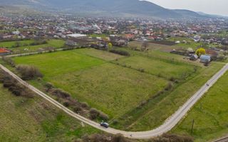 Teren  intravilan in loc Galsa - Poză 1